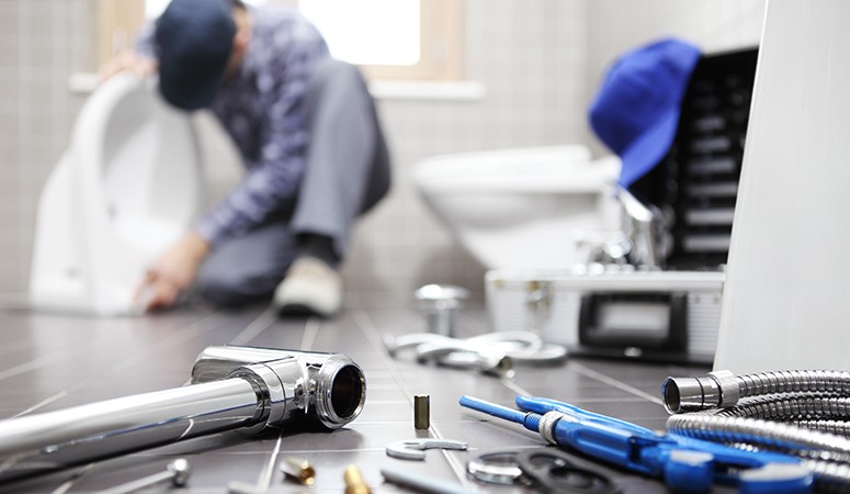 Plumbing Services