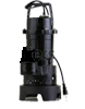 submersible sump pump